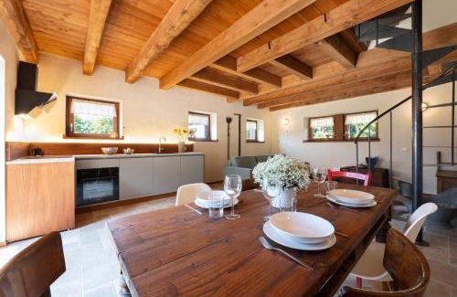 Crodo Ski Chalet | Baita Eyra - Villaggio dei Crodini