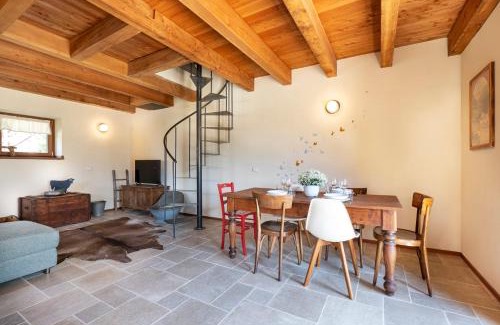 Crodo Ski Chalet | Baita Eyra - Villaggio dei Crodini