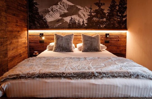 Arnoga Apartment | Child-Friendly Retreat at Baita L'Ersura - Guest Rated 10/10