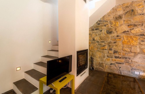 Sala Comacina House | Baita La Lidia by Wonderful Italy