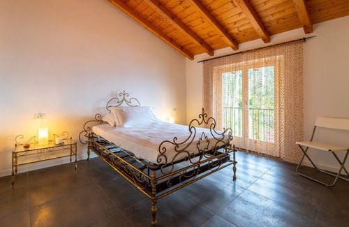 Sala Comacina House | Baita La Lidia by Wonderful Italy