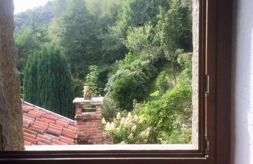 Netro Cabin | Experience Baita Le Jafe`: A Perfect Retreat in Piemonte