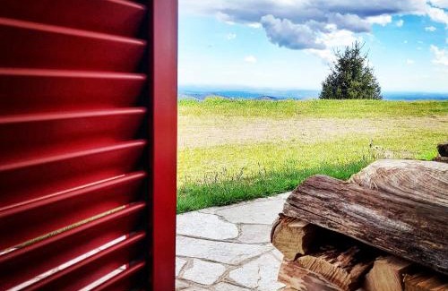 Armeno Cabin | Oceanfront Escape at Baita Mael - Rated 9.4/10!