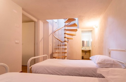 Sala Comacina House | Baita Mariett by Wonderful Italy