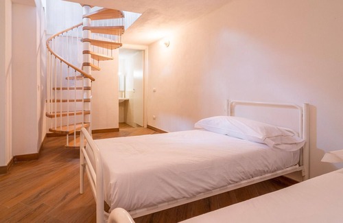 Sala Comacina House | Baita Mariett by Wonderful Italy