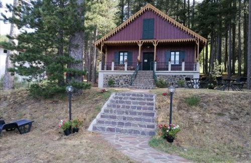 Lorica Ski Chalet | Pet-Friendly Retreat at Baita Marilù: Rated 8.8/10