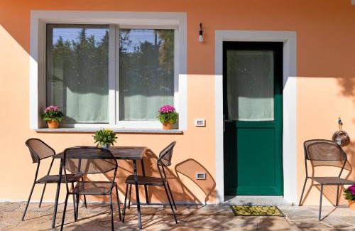 Ceriale Apartment | Family-Friendly Baita Marina - Libeccio 30m from the Sea