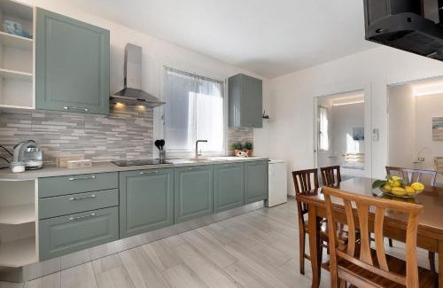 Ceriale Apartment | Family-Friendly Baita Marina - Libeccio 30m from the Sea