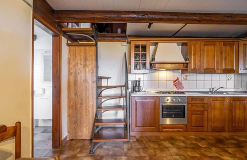 Trarego Viggiona House | Experience Baita Nini: Guest Rated 9.6 with Ocean Views