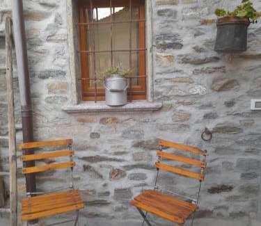 Cannero Riviera House | Baita Nini