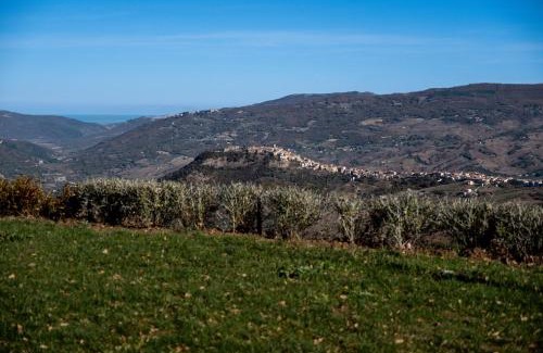 Trivento Bed & Breakfast | Pet-Friendly Retreat at Baita Pavò with Breakfast Included