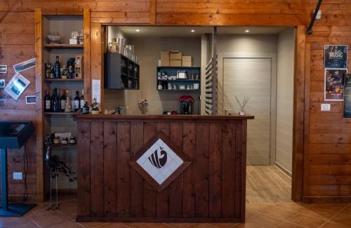 Trivento Bed & Breakfast | Pet-Friendly Retreat at Baita Pavò with Breakfast Included