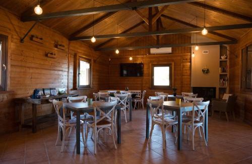 Trivento Bed & Breakfast | Pet-Friendly Retreat at Baita Pavò with Breakfast Included
