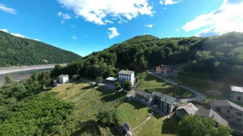 Tronzano Lago Maggiore Villa | Oceanfront Retreat at Baita Primula - Family-Friendly Stay