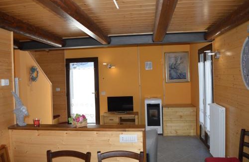 Craveggia House | Pet-Friendly Retreat at Baita Siberia with 8.9/10 Rating