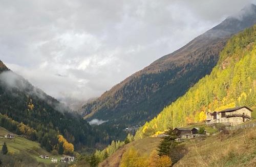Grosio Apartment | Discover Baita Valtellina: Relaxation in the Alps
