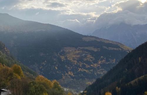 Grosio Apartment | Discover Baita Valtellina: Relaxation in the Alps