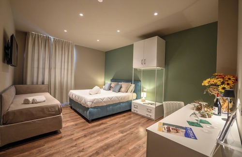 Marsala Hotel | Eco-Friendly Baitan Hotel: Guest Rated 9.8 with Spa & Dining