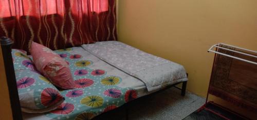 Gambang House | Comfortable Baiti Homestay: Family-Friendly Getaway