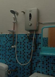 Gambang House | Comfortable Baiti Homestay: Family-Friendly Getaway