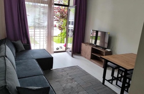 Bosteri Apartment | Discover Baitur Resort and Spa: Family-Friendly Retreat