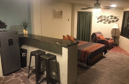 Mulege Villa | Beachfront Villa with Private Beach & Inviting Hot Spring