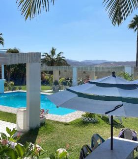 Ensenada Bed & Breakfast | Discover Baja's Best Rooms with Oceanfront Views