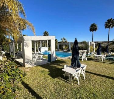 Ensenada Bed & Breakfast | Discover Baja's Best Rooms with Oceanfront Views