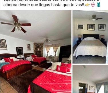 Ensenada Bed & Breakfast | Discover Baja's Best Rooms with Oceanfront Views