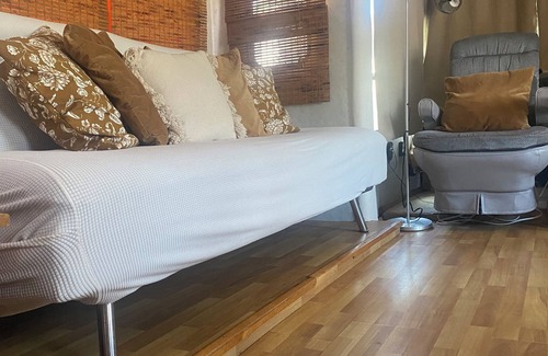 El Sauzal House | Experience Baja Life: Explore Ensenada & Valle de Guadalupe