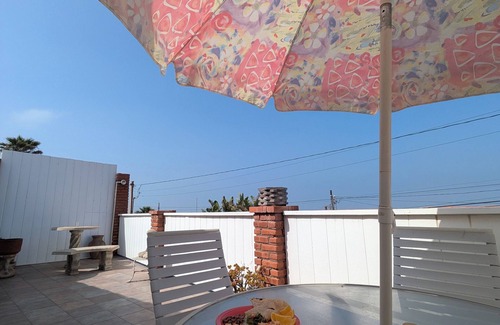 La Joya House | Baja Malibu Beach house - epic surf, pet and family friendly
