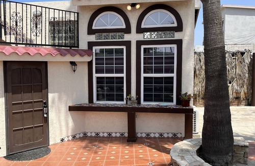 La Joya House | Beautiful Baja Malibu Villa with Scenic Views & Family-Friendly