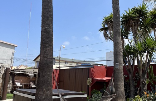 La Joya House | Beautiful Baja Malibu Villa with Scenic Views & Family-Friendly