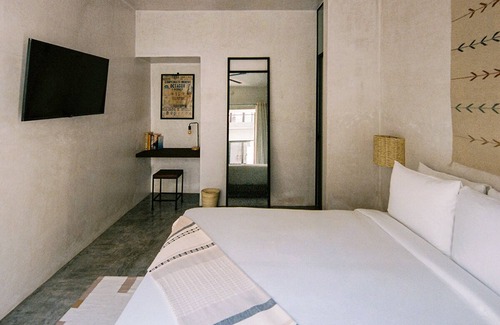 Downtown San Jose del Cabo Hotel | Experience Baja Paradise: Chic Units by Costa Azul