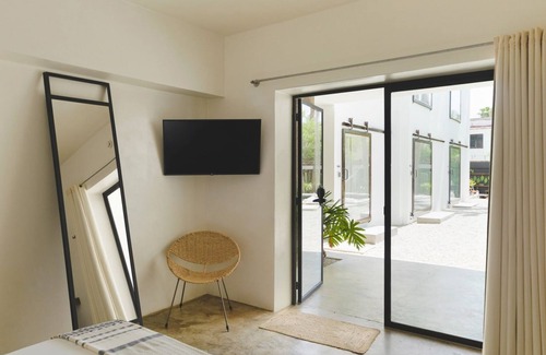 Downtown San Jose del Cabo Hotel | Experience Baja Paradise: Chic Units by Costa Azul