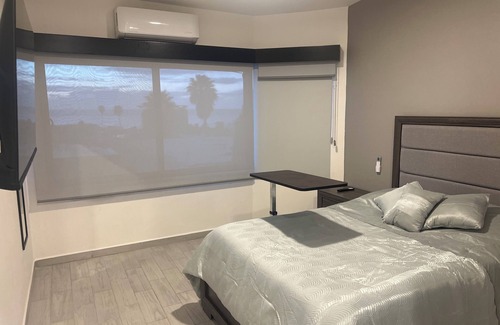 Playas de Tijuana House | Baja relax home 8 minutes beach walking