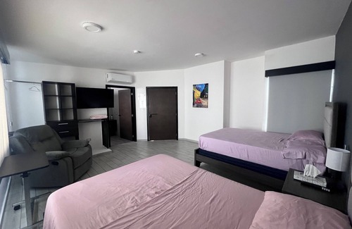 Playas de Tijuana House | Baja relax home 8 minutes beach walking