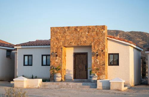 Valle de Guadalupe Villa | Baja Toscana