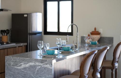 Valle de Guadalupe Villa | Baja Toscana