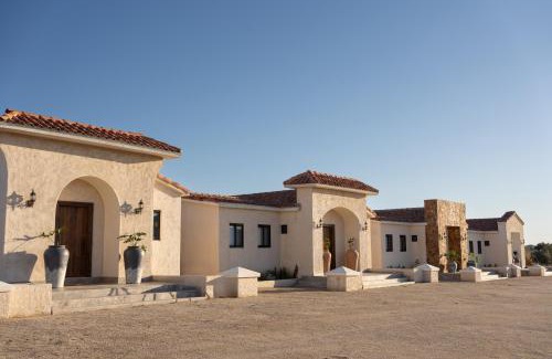 Valle de Guadalupe Villa | Baja Toscana