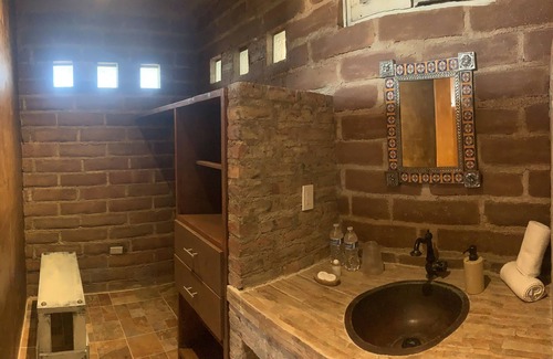 Cerritos Cabin | Guest Rated Baja69 Lodge: Spa, Breakfast & More