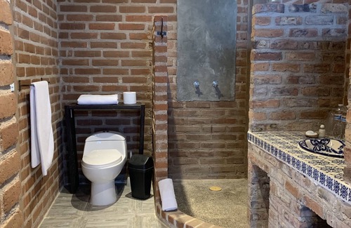 Cerritos Cabin | Guest Rated Baja69 Lodge: Spa, Breakfast & More