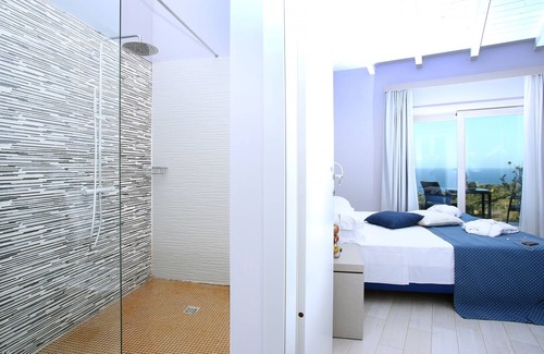 Lu Bagnu Hotel | Experience Bajaloglia Resort: Rated 9.4 with Pool & Spa