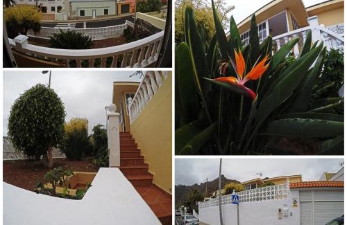 Bajamar House | Pet-Friendly Bajamar 152 with Ocean View and Child Amenities