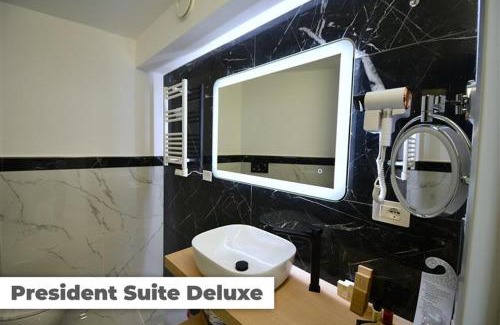 Gianola Hotel | Experience Bajamar Beach Hotel with Oceanfront Views