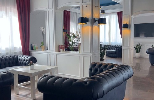 Gianola Hotel | Relax at Bajamar Beach Hotel with Family-Friendly Amenities