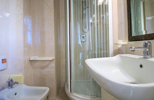 Gianola Hotel | Relax at Bajamar Beach Hotel with Family-Friendly Amenities