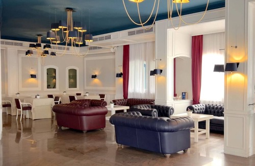 Gianola Hotel | Relax at Bajamar Beach Hotel with Family-Friendly Amenities