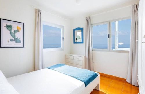 Bajamar Apartment | Experience Bajamar Beach Vibes with Oceanfront Views