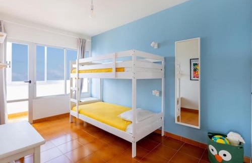 Bajamar Apartment | Experience Bajamar Beach Vibes with Oceanfront Views